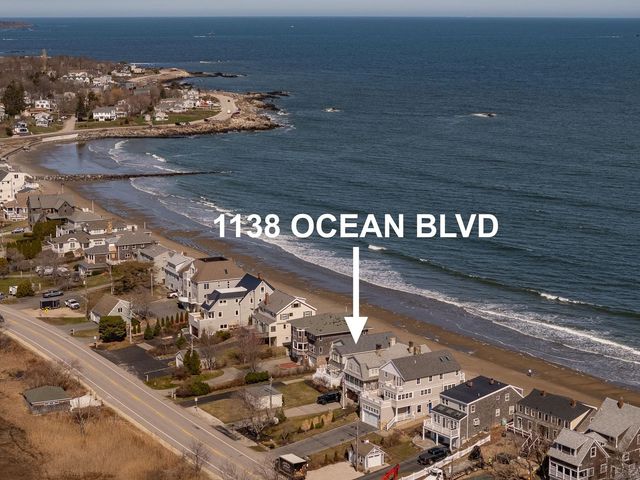1138 Ocean Boulevard, Rye, NH 03870