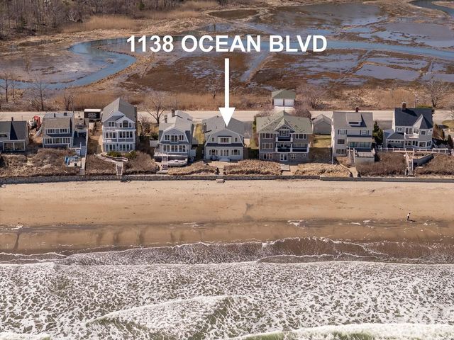 1138 Ocean Boulevard, Rye, NH 03870