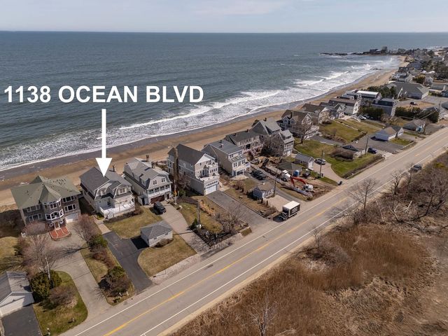1138 Ocean Boulevard, Rye, NH 03870