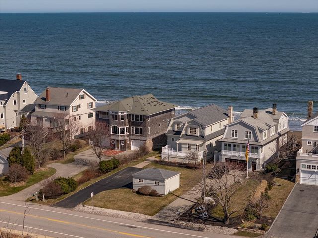 1138 Ocean Boulevard, Rye, NH 03870