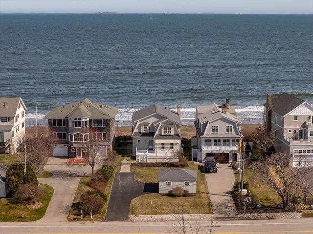 1138 Ocean Boulevard, Rye, NH 03870