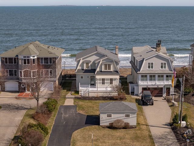 1138 Ocean Boulevard, Rye, NH 03870