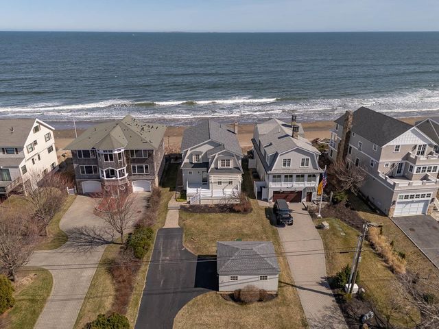 1138 Ocean Boulevard, Rye, NH 03870