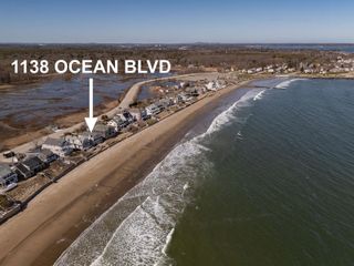 1138 Ocean Boulevard, Rye, NH 03870