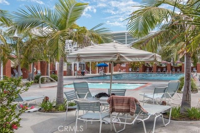 352 Avenida Sevilla C, Laguna Woods, CA 92637