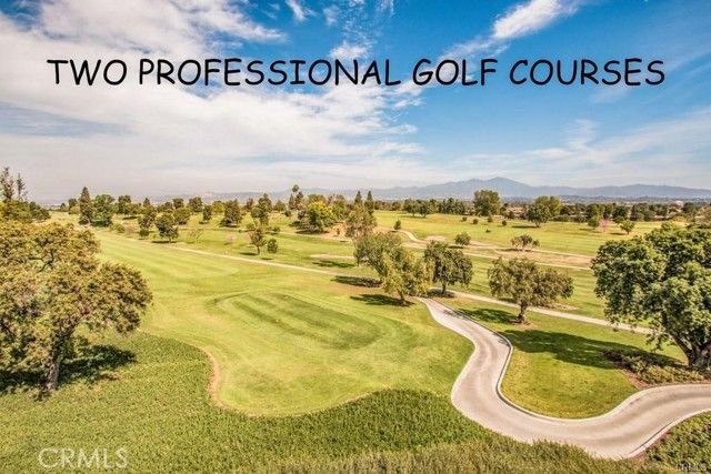 352 Avenida Sevilla C, Laguna Woods, CA 92637