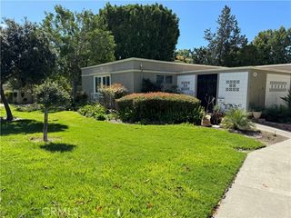 352 Avenida Sevilla C, Laguna Woods, CA 92637