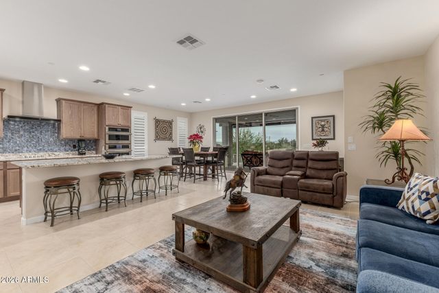 18325 E SPRING VALLEY Court, Rio Verde, AZ 85263