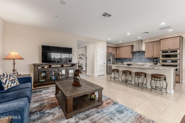 18325 E SPRING VALLEY Court, Rio Verde, AZ 85263