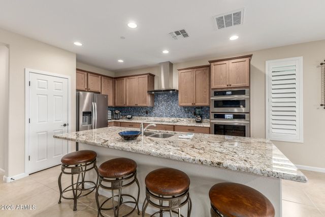 18325 E SPRING VALLEY Court, Rio Verde, AZ 85263