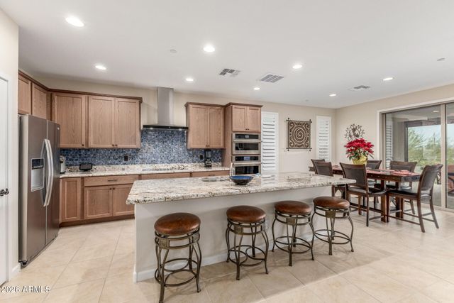 18325 E SPRING VALLEY Court, Rio Verde, AZ 85263