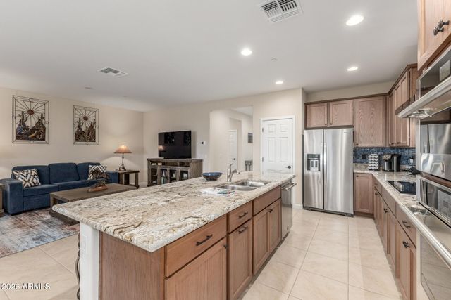 18325 E SPRING VALLEY Court, Rio Verde, AZ 85263