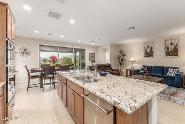 18325 E SPRING VALLEY Court, Rio Verde, AZ 85263