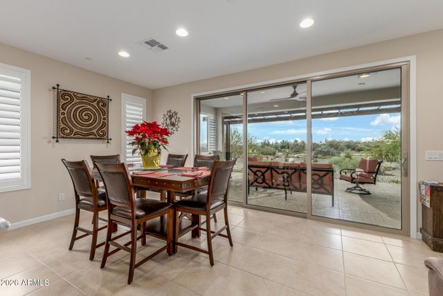 18325 E SPRING VALLEY Court, Rio Verde, AZ 85263