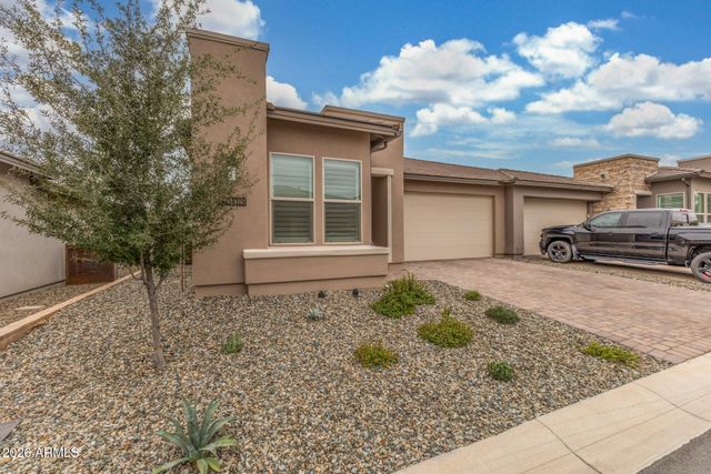 18325 E SPRING VALLEY Court, Rio Verde, AZ 85263