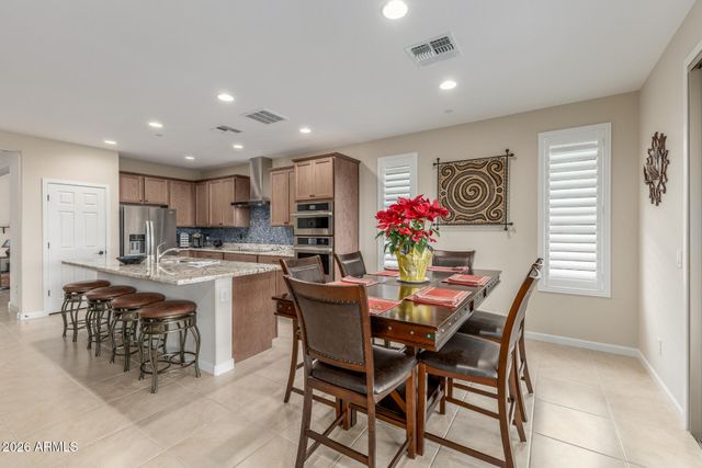 18325 E SPRING VALLEY Court, Rio Verde, AZ 85263