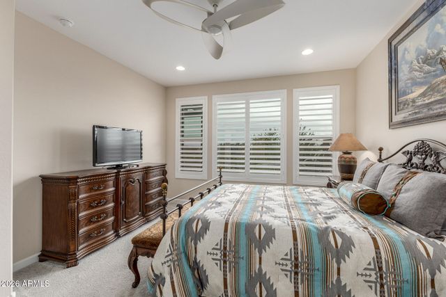 18325 E SPRING VALLEY Court, Rio Verde, AZ 85263