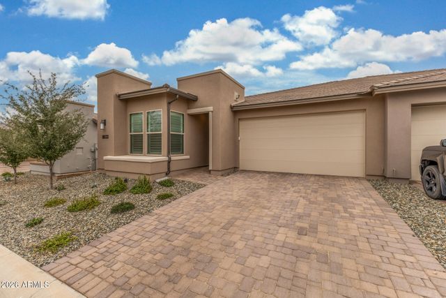 18325 E SPRING VALLEY Court, Rio Verde, AZ 85263