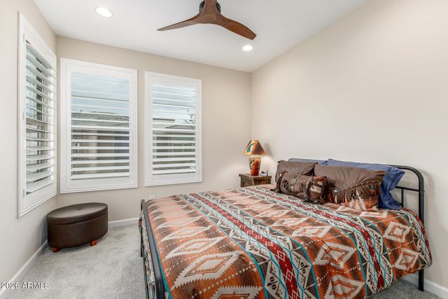 18325 E SPRING VALLEY Court, Rio Verde, AZ 85263