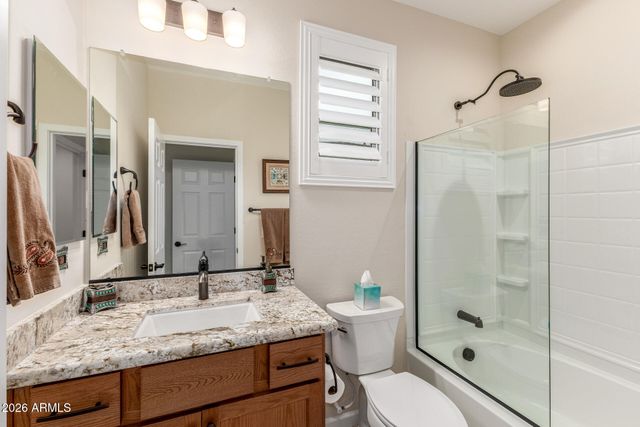 18325 E SPRING VALLEY Court, Rio Verde, AZ 85263