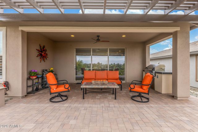 18325 E SPRING VALLEY Court, Rio Verde, AZ 85263