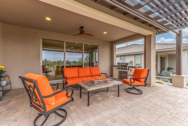 18325 E SPRING VALLEY Court, Rio Verde, AZ 85263