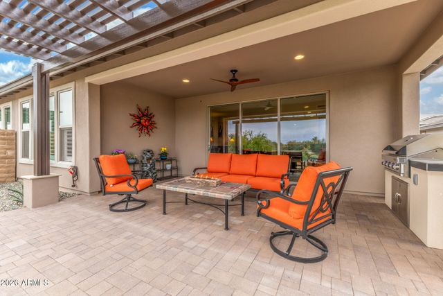 18325 E SPRING VALLEY Court, Rio Verde, AZ 85263