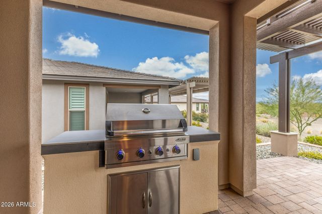 18325 E SPRING VALLEY Court, Rio Verde, AZ 85263