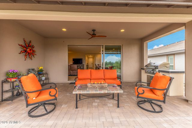 18325 E SPRING VALLEY Court, Rio Verde, AZ 85263