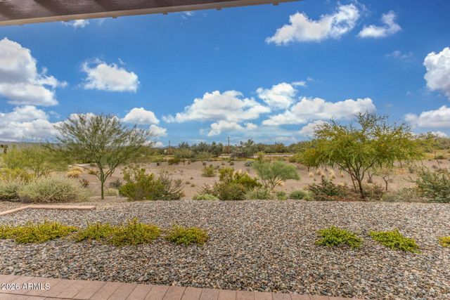 18325 E SPRING VALLEY Court, Rio Verde, AZ 85263