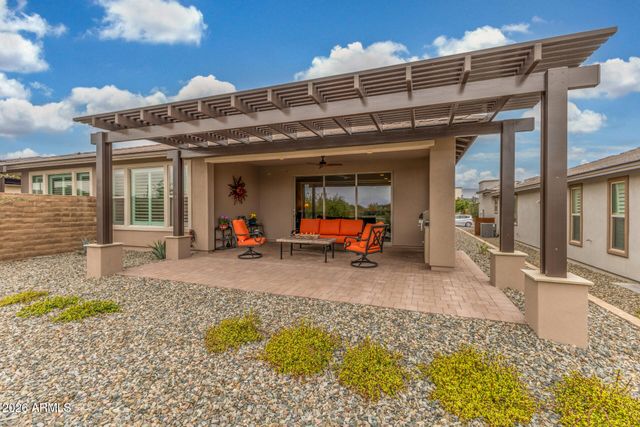 18325 E SPRING VALLEY Court, Rio Verde, AZ 85263