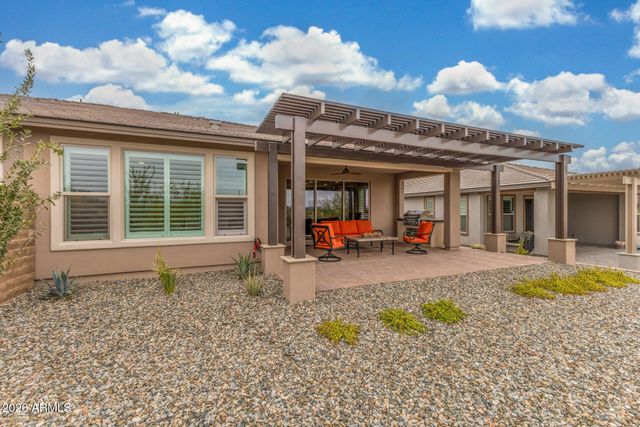 18325 E SPRING VALLEY Court, Rio Verde, AZ 85263