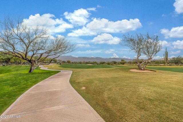 18325 E SPRING VALLEY Court, Rio Verde, AZ 85263