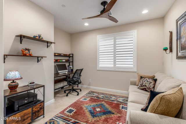 18325 E SPRING VALLEY Court, Rio Verde, AZ 85263