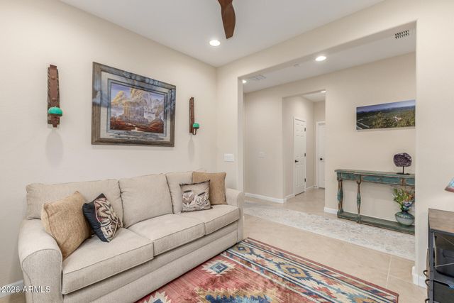 18325 E SPRING VALLEY Court, Rio Verde, AZ 85263