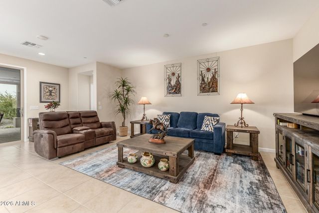 18325 E SPRING VALLEY Court, Rio Verde, AZ 85263