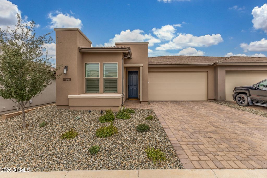 18325 E SPRING VALLEY Court, Rio Verde, AZ 85263