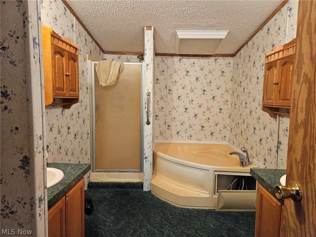 10039 State Route 700 Lot 118, Mantua, OH 44255