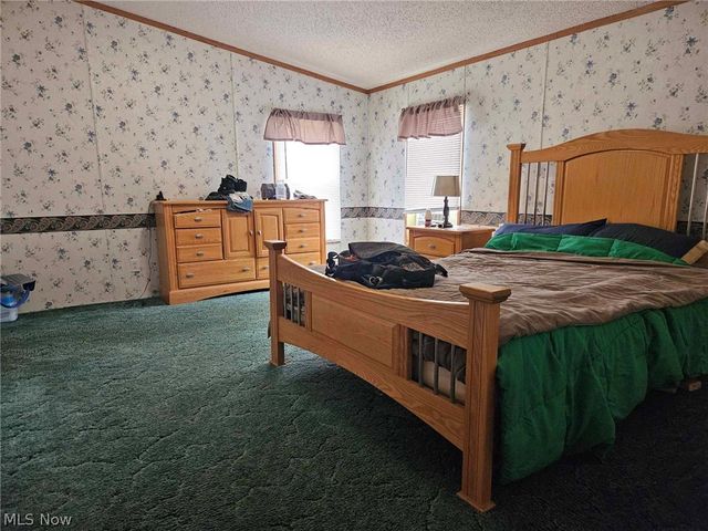 10039 State Route 700 Lot 118, Mantua, OH 44255