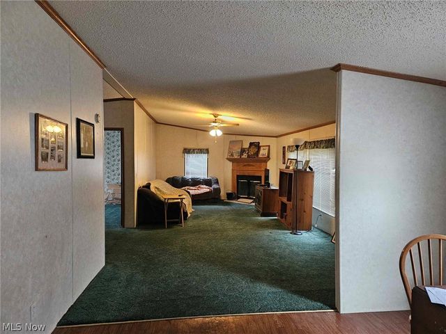 10039 State Route 700 Lot 118, Mantua, OH 44255
