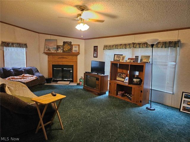 10039 State Route 700 Lot 118, Mantua, OH 44255