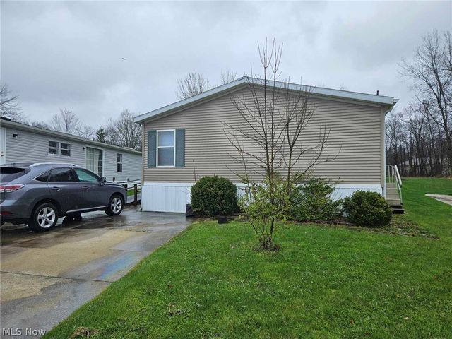 10039 State Route 700 Lot 118, Mantua, OH 44255