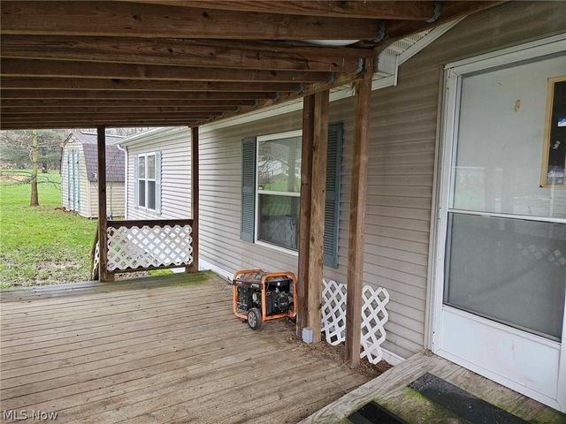 10039 State Route 700 Lot 118, Mantua, OH 44255