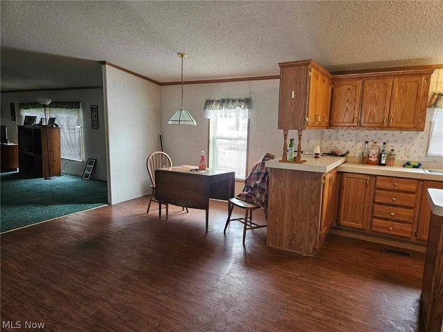 10039 State Route 700 Lot 118, Mantua, OH 44255