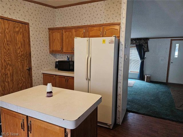 10039 State Route 700 Lot 118, Mantua, OH 44255