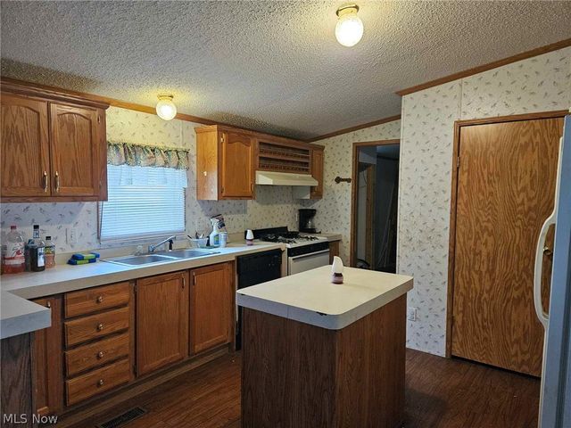 10039 State Route 700 Lot 118, Mantua, OH 44255