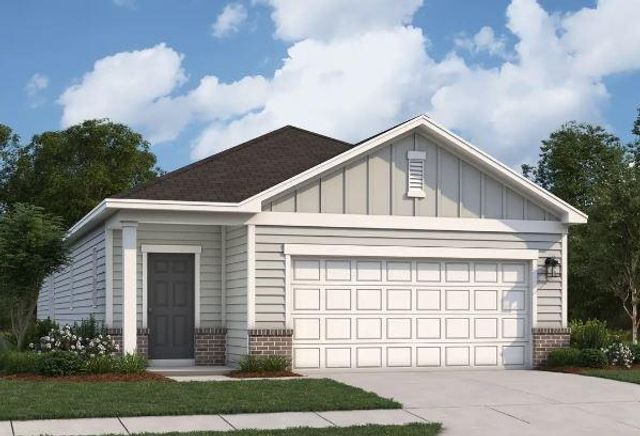 16101 Larustinus ST, Austin, TX 78724