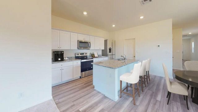 16101 Larustinus ST, Austin, TX 78724