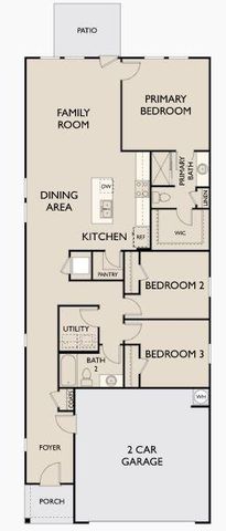 16101 Larustinus ST, Austin, TX 78724