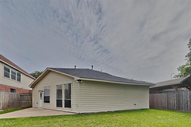 19034 Village Maple Court, Houston, TX 77084